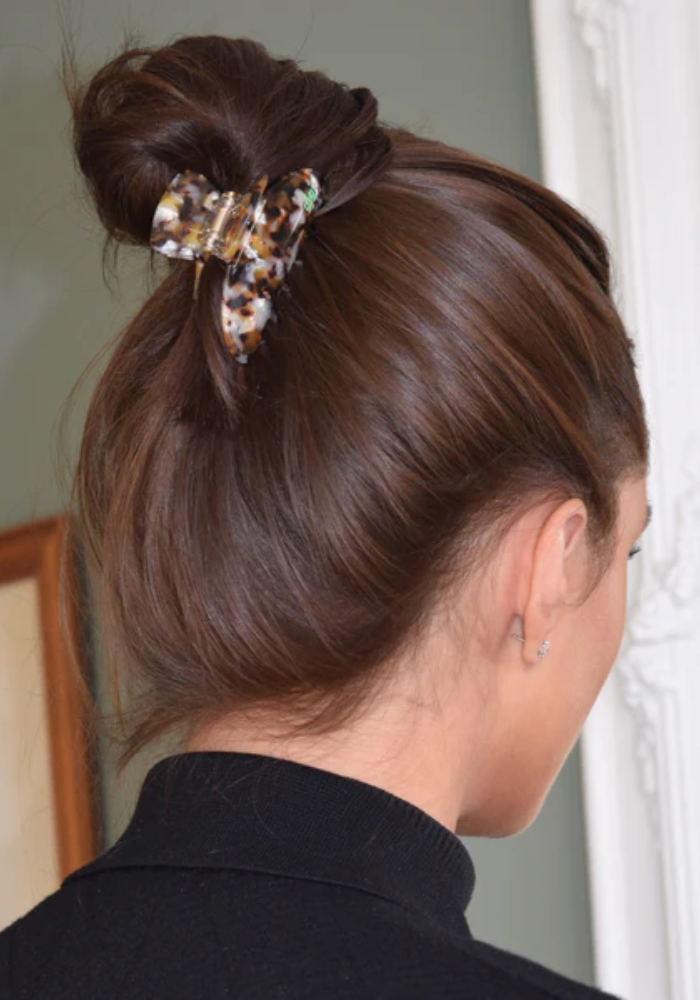 Belle Pince Sienne - My Name Is Gigi Paris