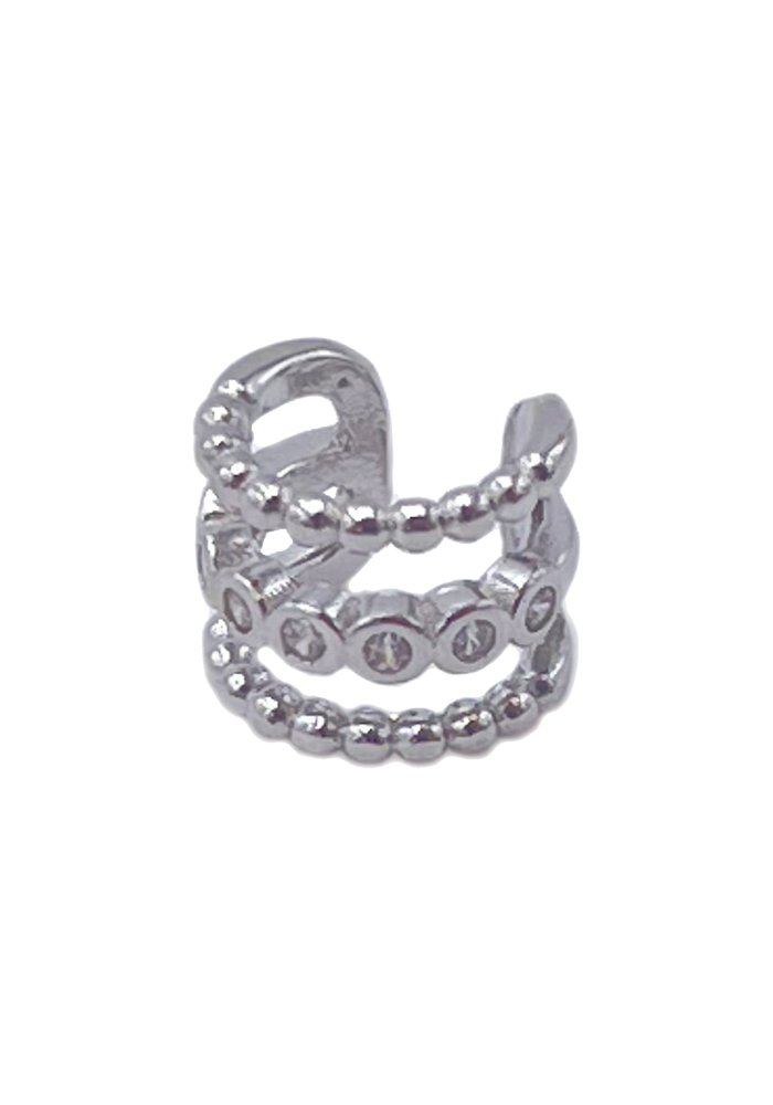 Bijou D'Oreille Donna - Maison Baïka