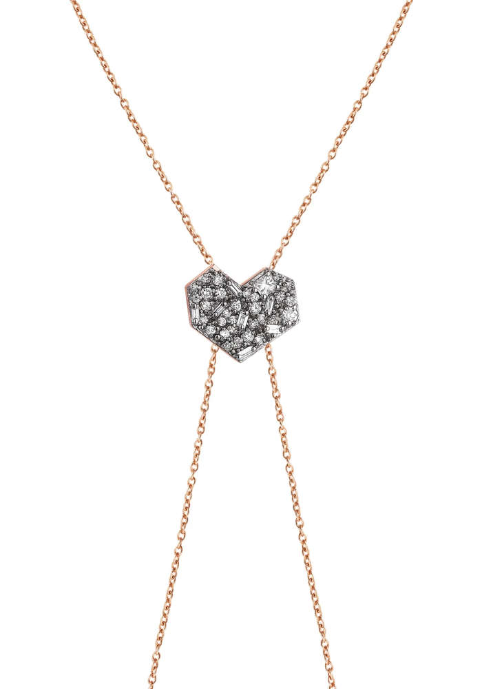 Bijou De Main Cherish - Kismet By Milka