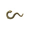 Boucle De Ceinture Serpent Strass Doré
