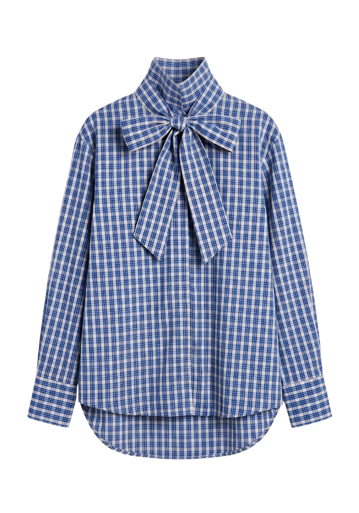 Blouse Aaron - Jiji Studio
