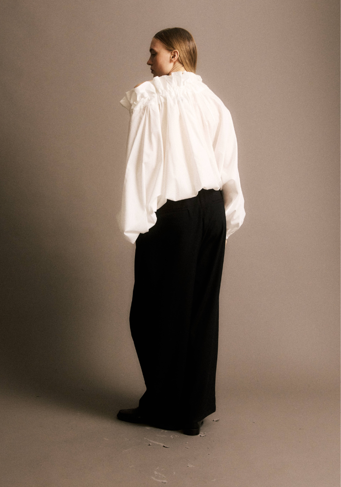 Blouse Aurélien - Sélectionné par Blush