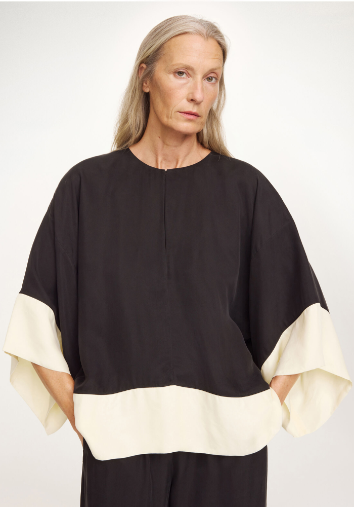 Blouse Cicie - By Malene Birger