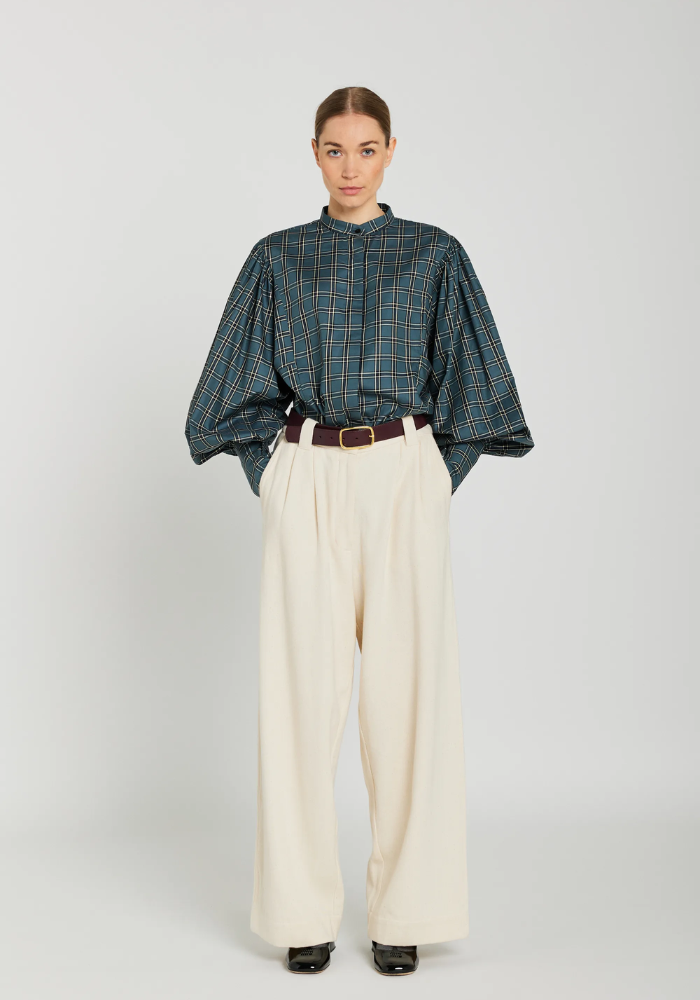 Blouse Mindi - V De Vinster