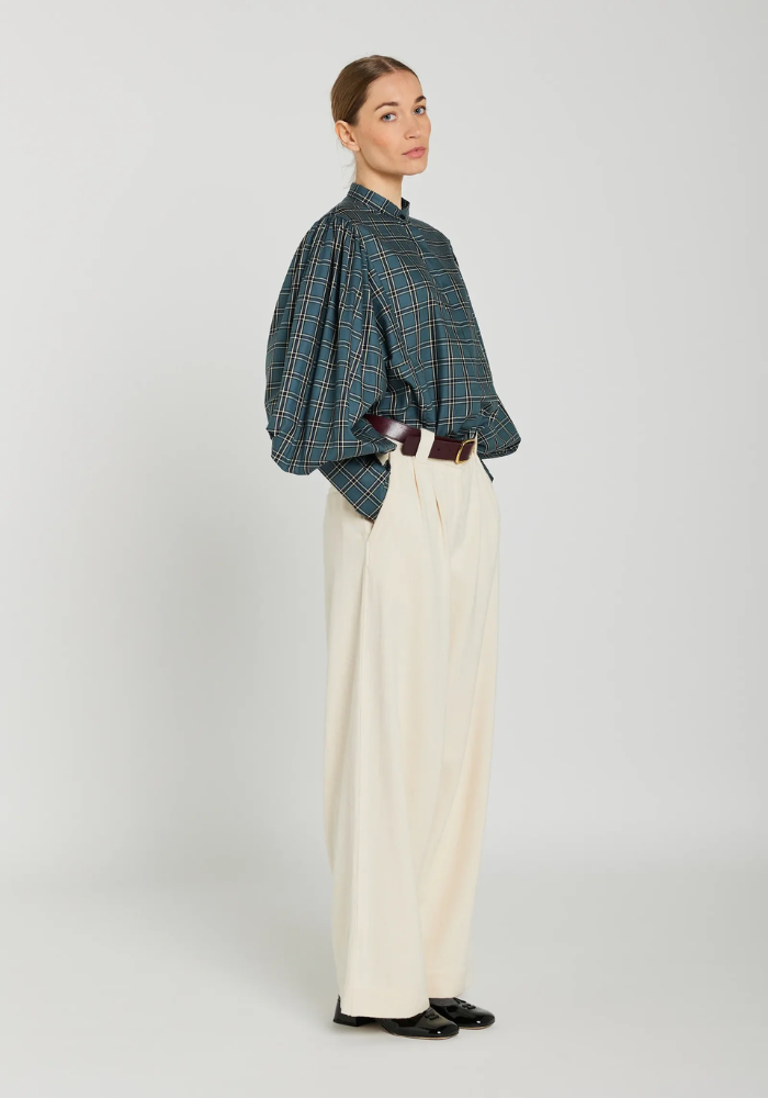 Blouse Mindi - V De Vinster