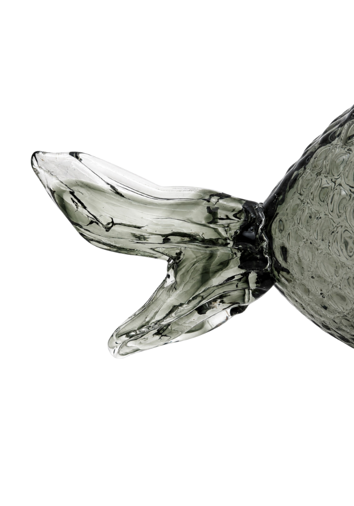 Bocal Chapon Poisson - Bazar De Luxe
