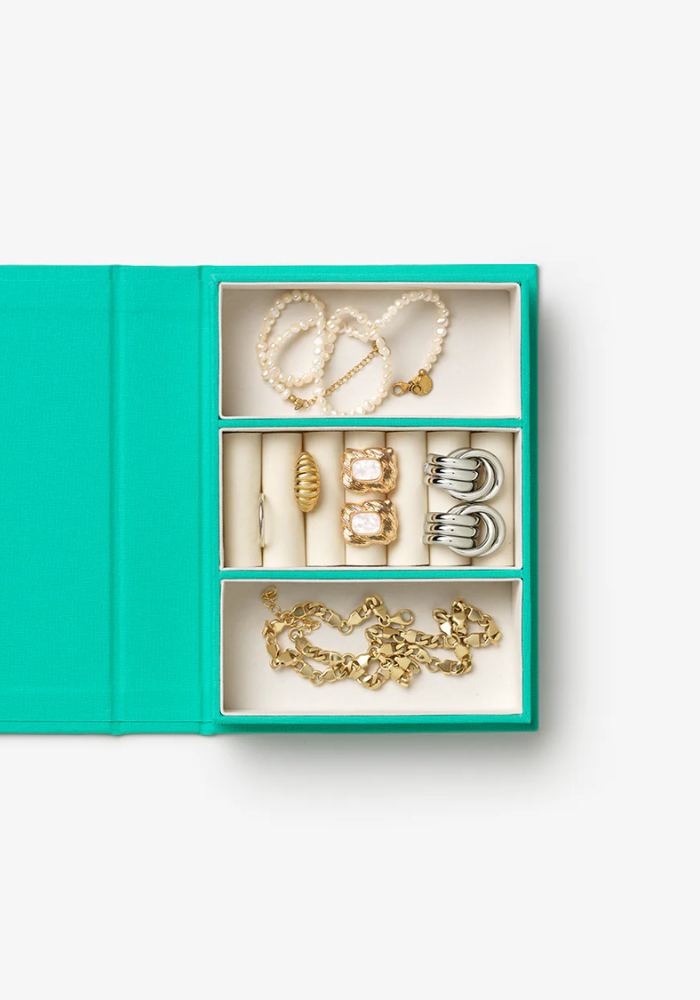 Boîte A Bijoux A Girls Bestfriend - Printworks