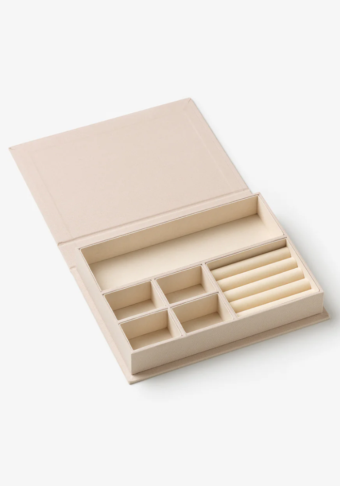 Boite À Bijoux The Bijoux Library - Printworks