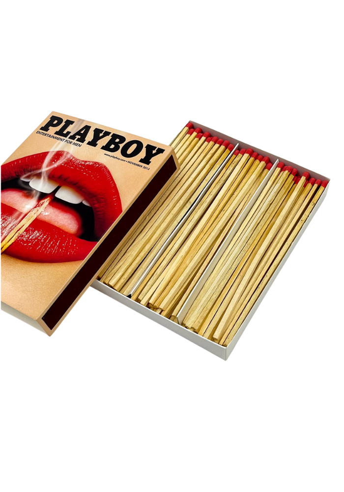 Boite D'Allumettes Vintage 2013 - Bazar De Luxe