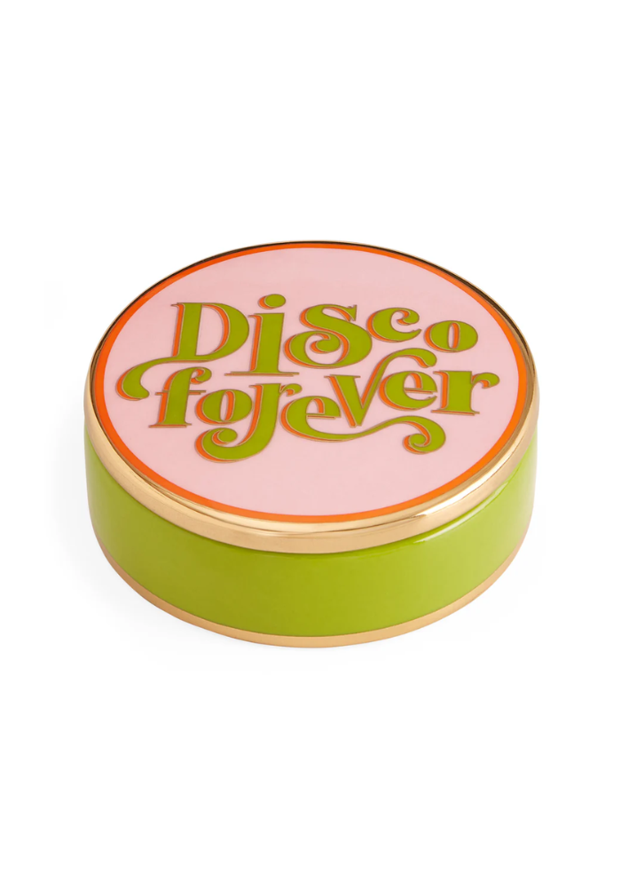 Boite Disco Forever - Jonathan Adler