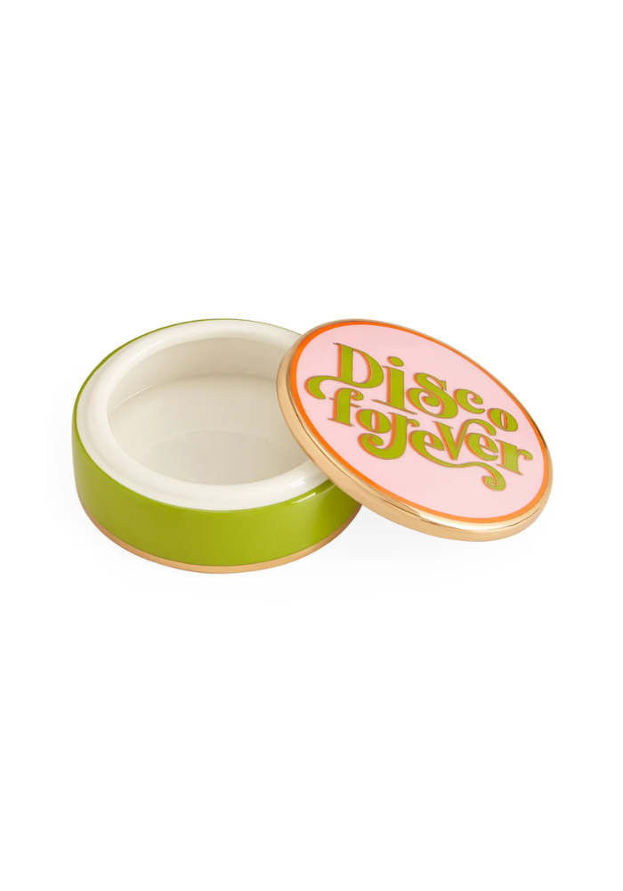 Boite Disco Forever - Jonathan Adler