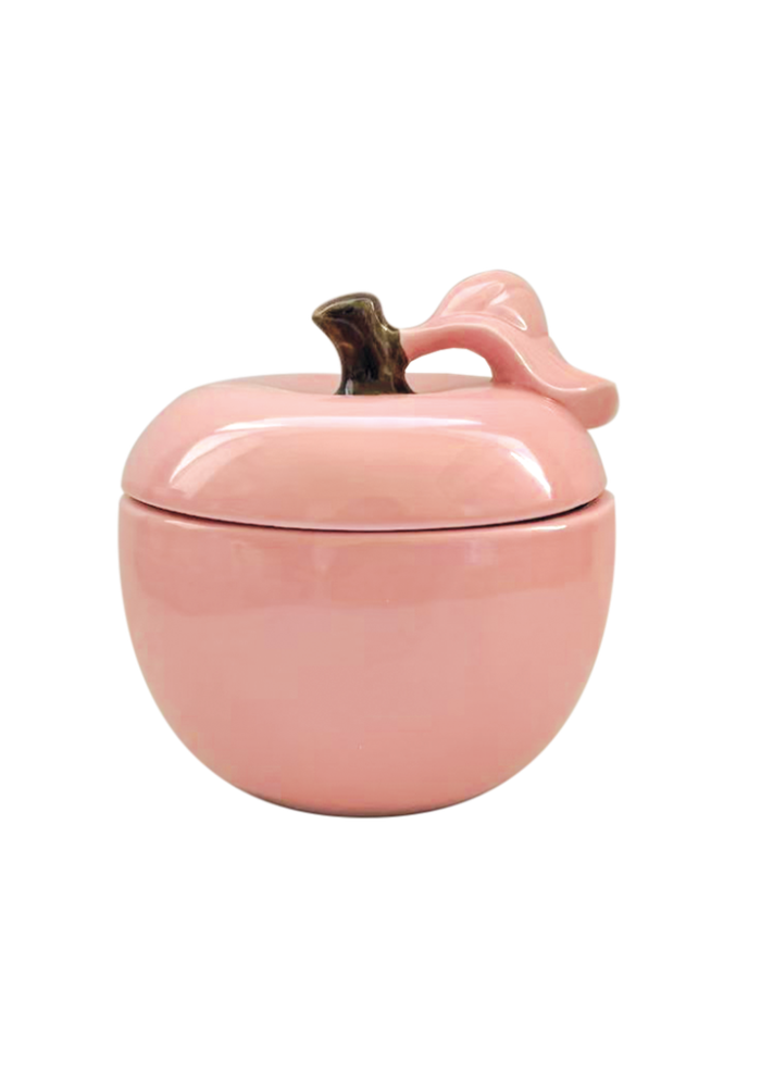 Boîte Pomme Rose - Opjet