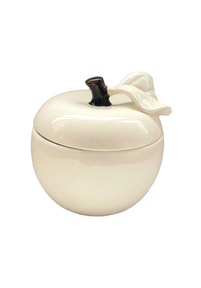 Boite Pomme Sable - Opjet