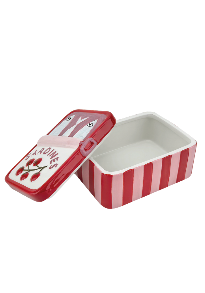 Boîte Sardines Tomate - Opjet