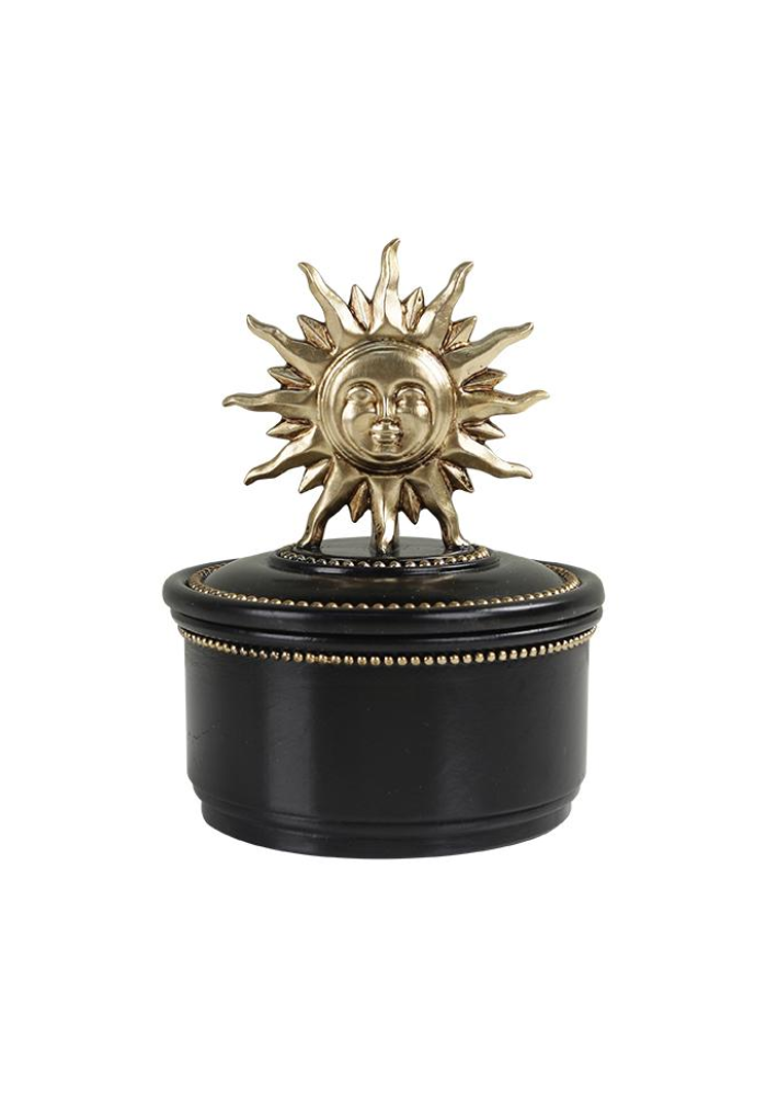 Boite Soleil - Sélectionné par Blush