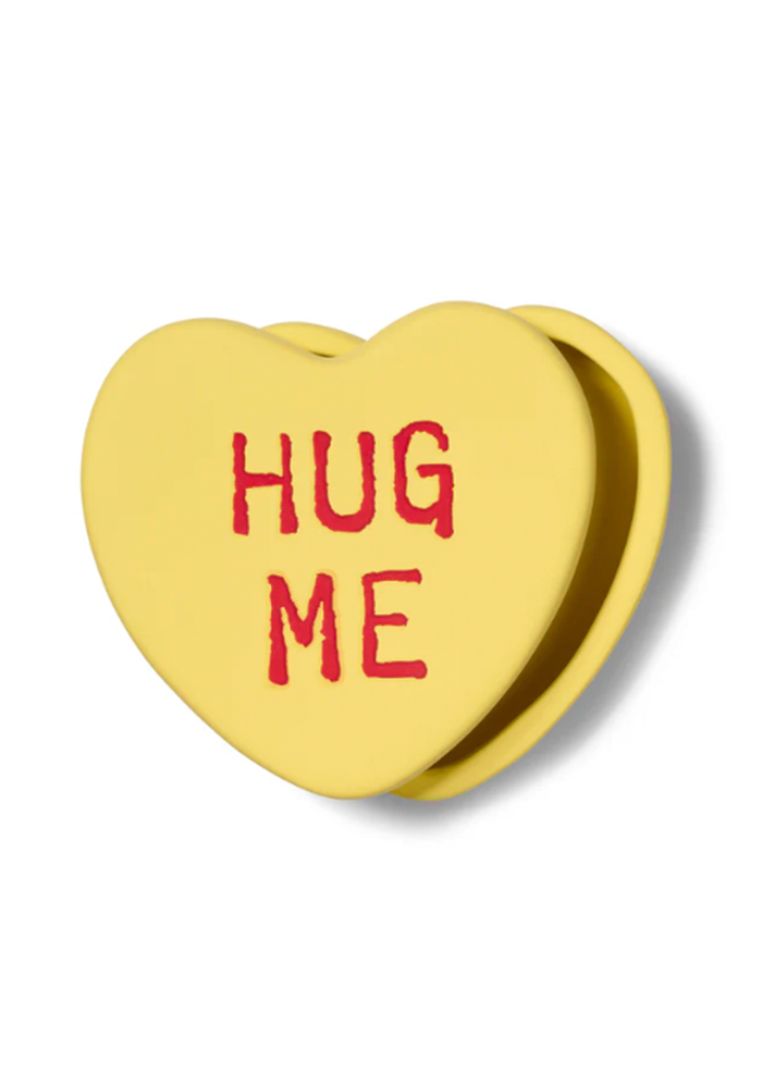 Boîte Sweet Heart Hug Me - Bitten