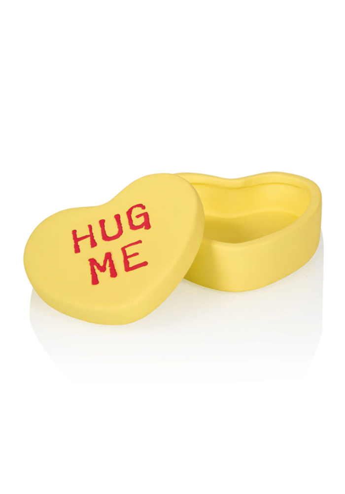 Boîte Sweet Heart Hug Me - Bitten