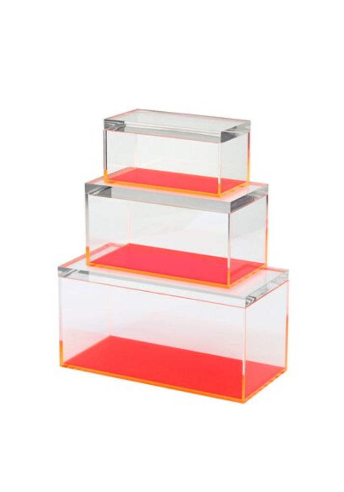 Boîte Tokio - Sélectionné par Blush