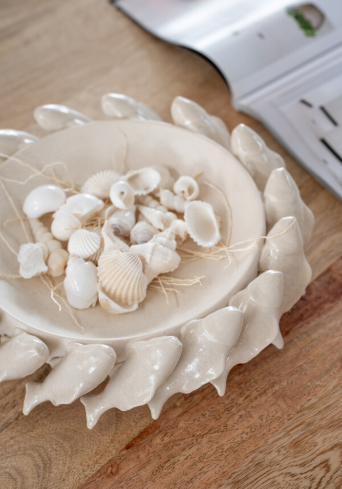 Bol Poissons 3D - Sélectionné par Blush