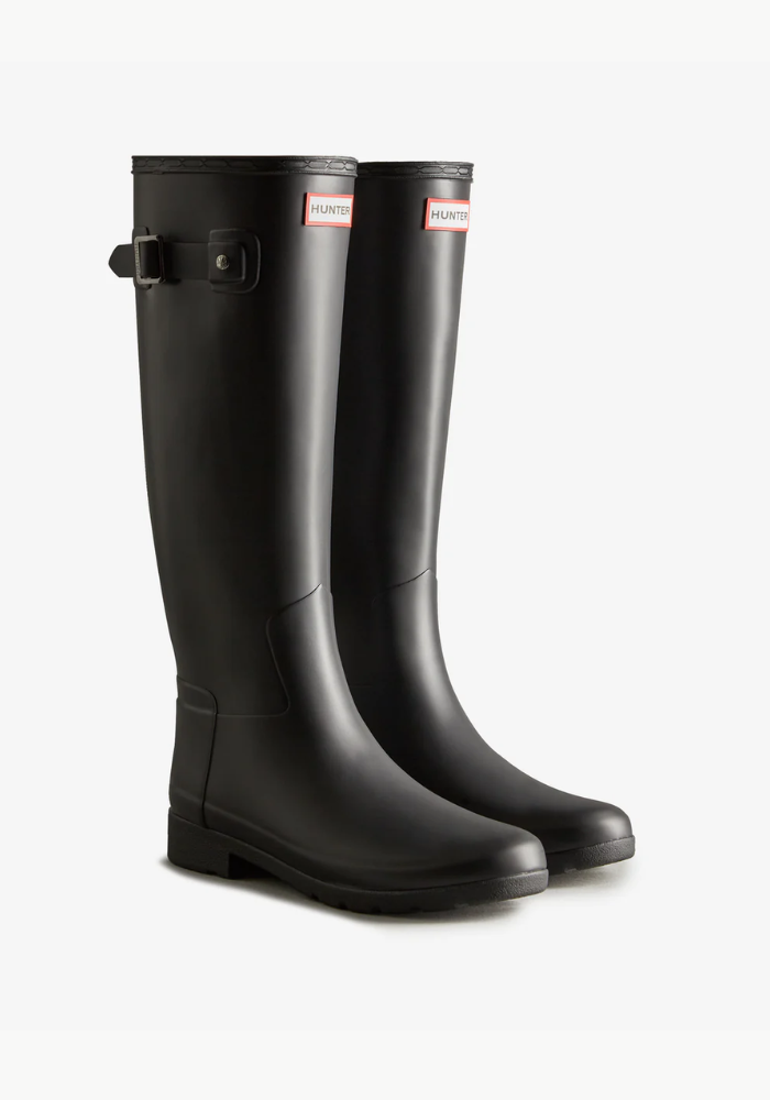 Bottes Hautes Wellington - Hunter