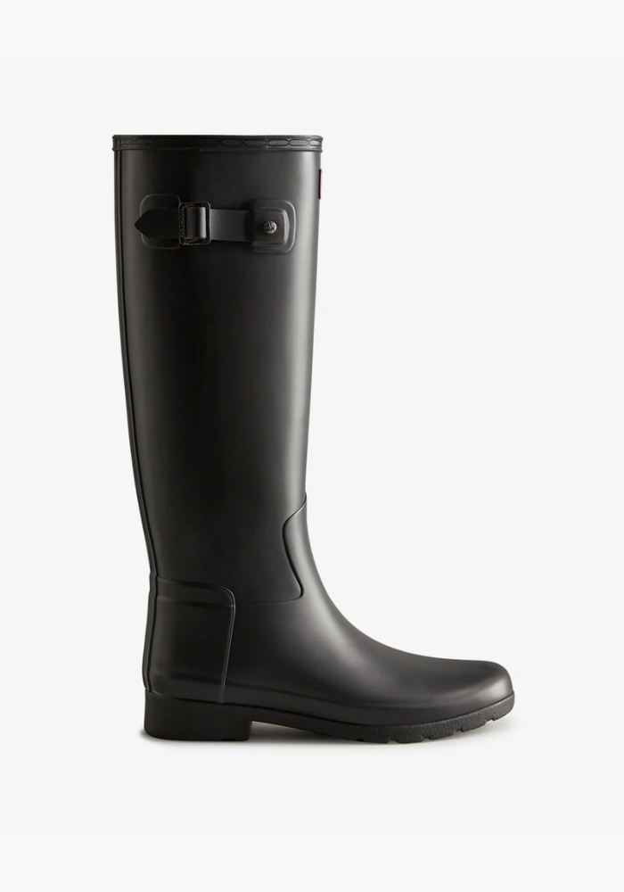 Bottes Hautes Wellington - Hunter