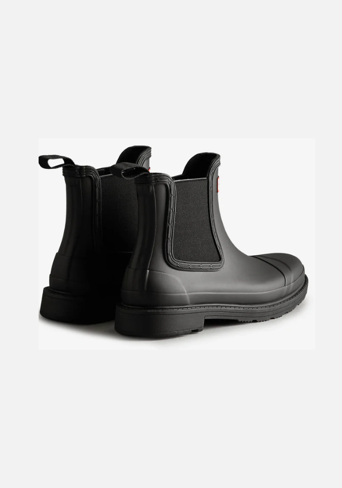 Bottines Chelsea Commando - Hunter