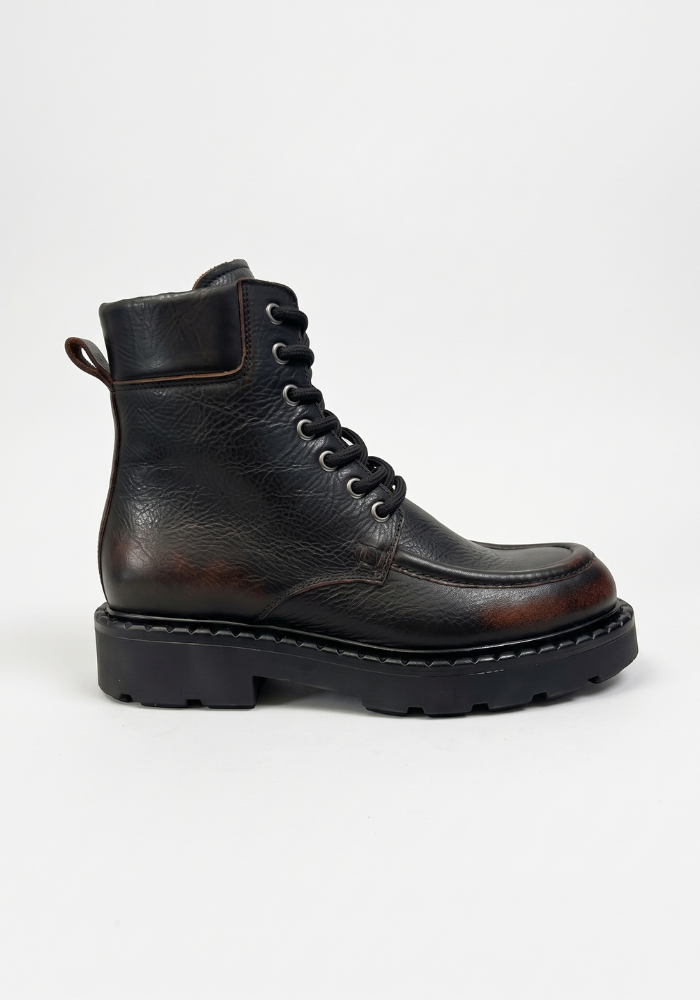 Bottines Whoopi - Guglielmo Rotta