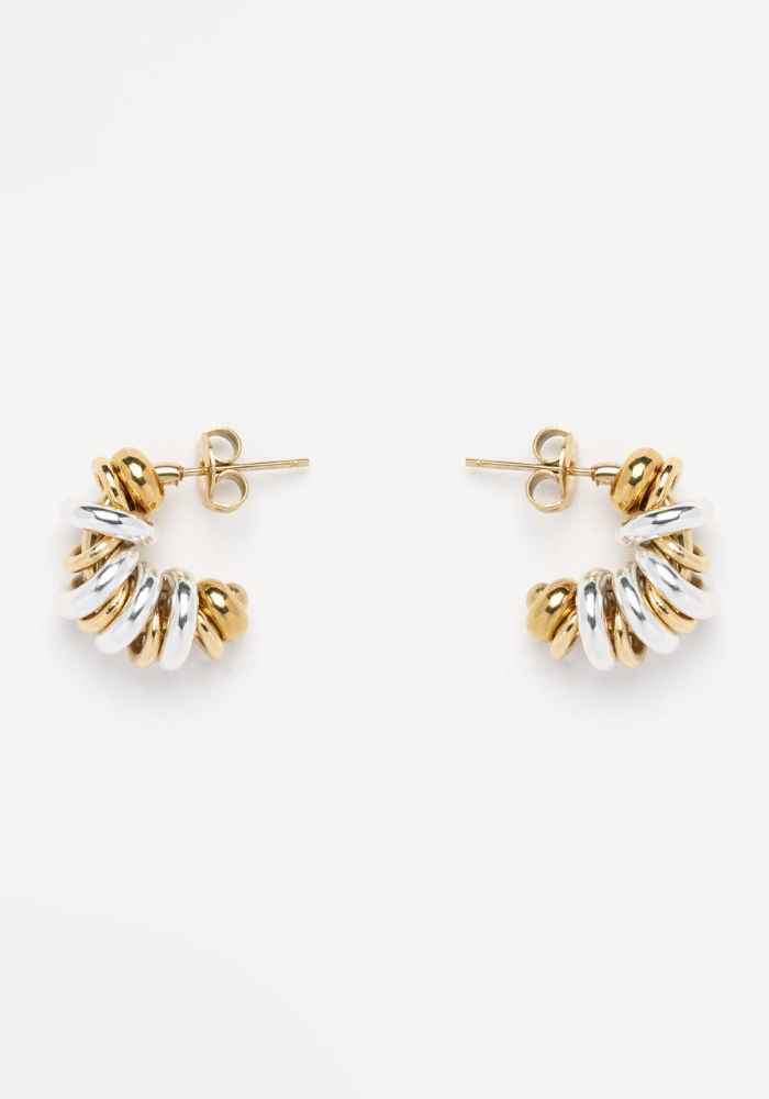 Boucle D'Oreille Baby Hera - Sigal