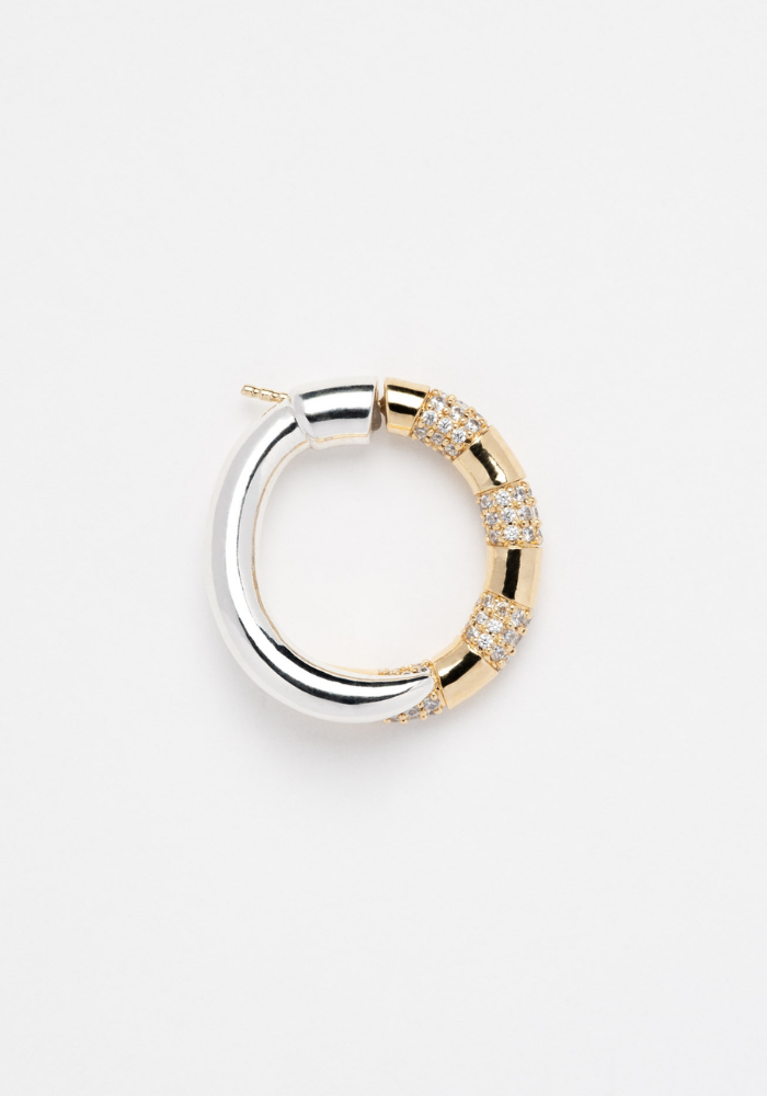 Boucle D'Oreille Baby Tribal - Sigal