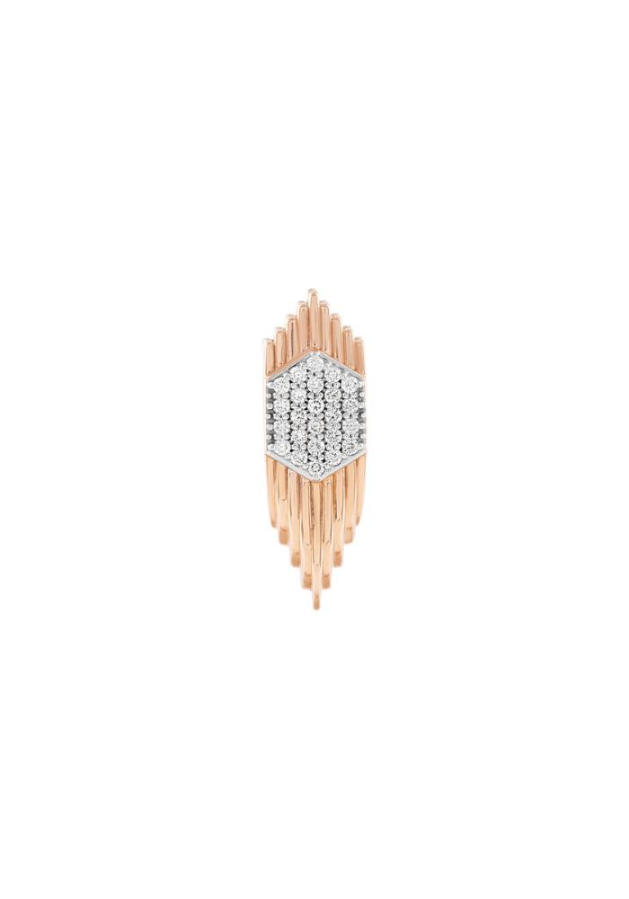 Boucle D'Oreille Ilia - Kismet By Milka