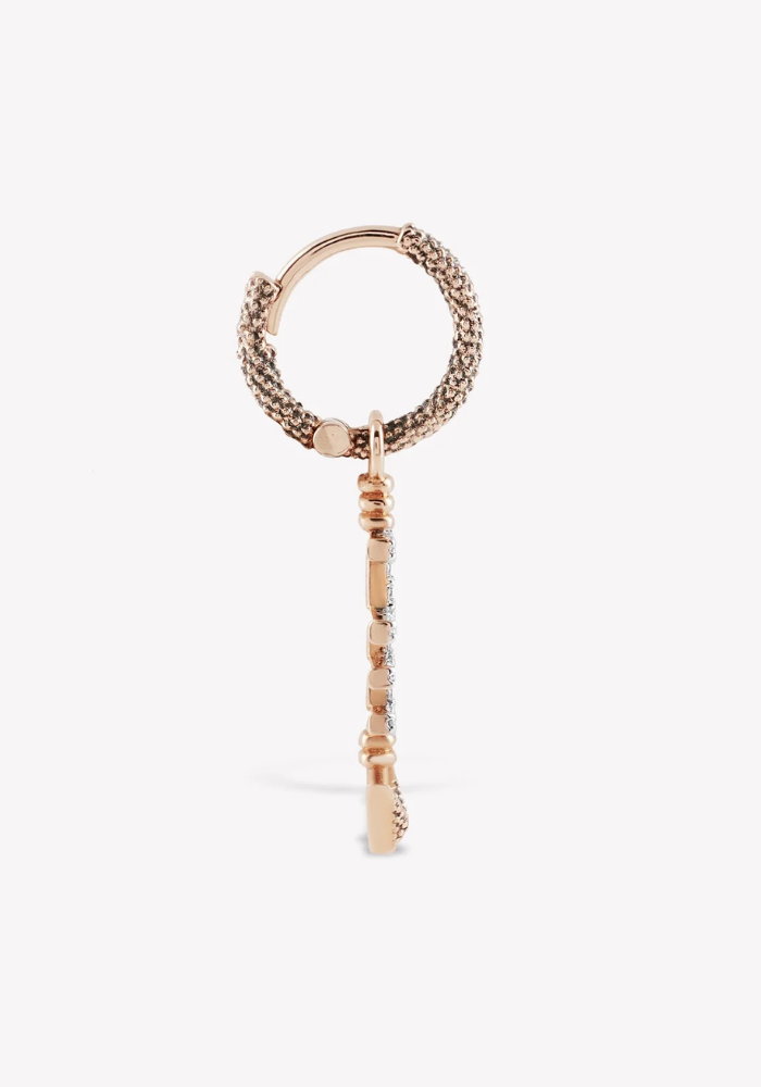 Boucle D'Oreille Okode - Kismet By Milka