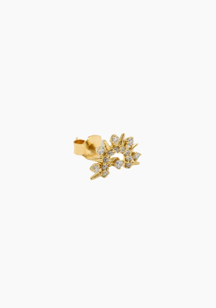 Boucle D'Oreille Sparkle - The Wild Jwls