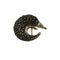 Boucle De Ceinture Herisson