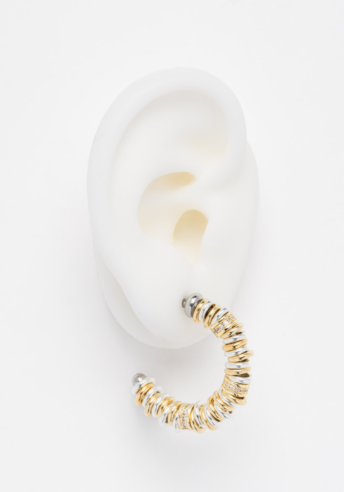 Boucles D'oreilles Hera - Sigal