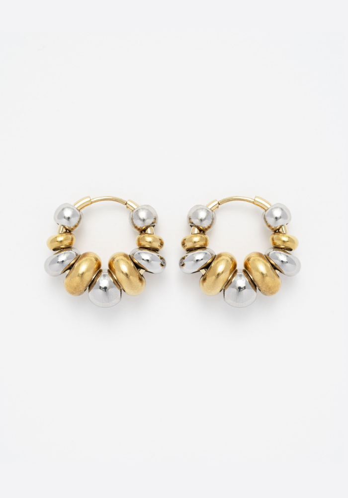 Boucles D'Oreilles Frankie - Sigal