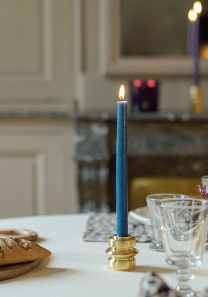 Bougeoir 1970 - Maison Pechavy