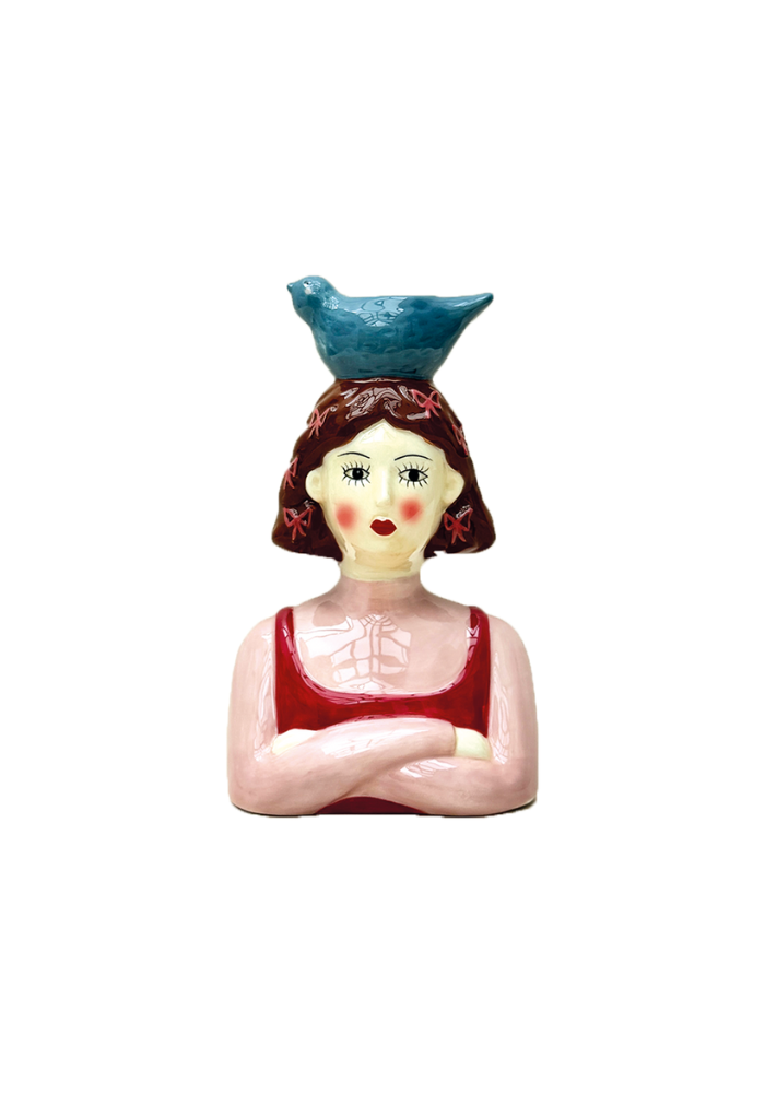 Bougeoir Fille - Sélectionné par Blush