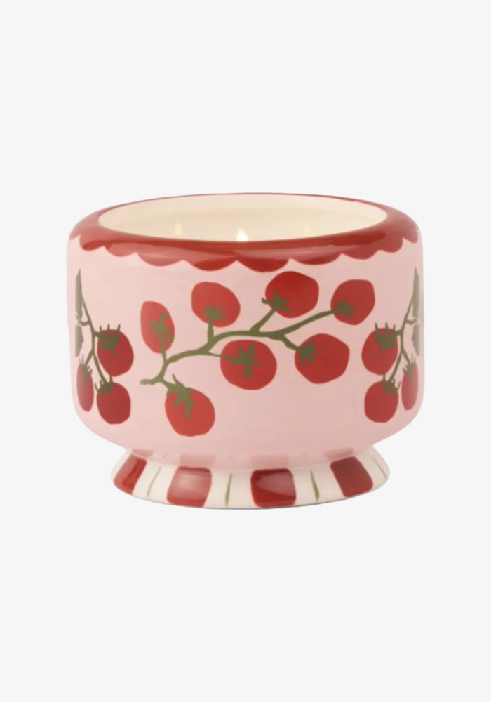 Bougie A Dopo XL Tomato - Paddywax