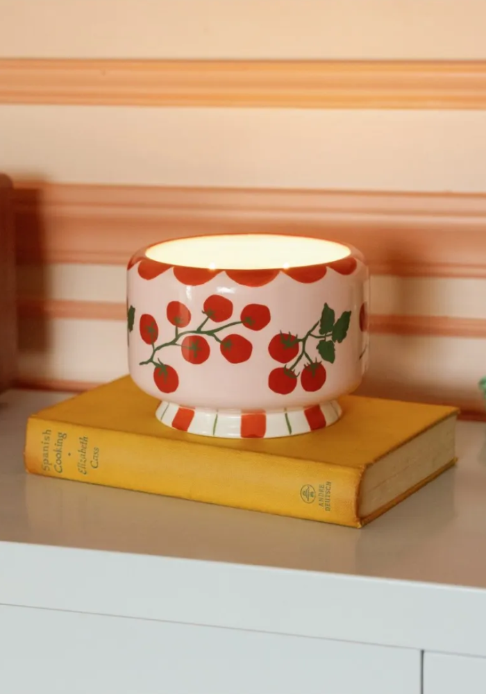 Bougie A Dopo XL Tomato - Paddywax