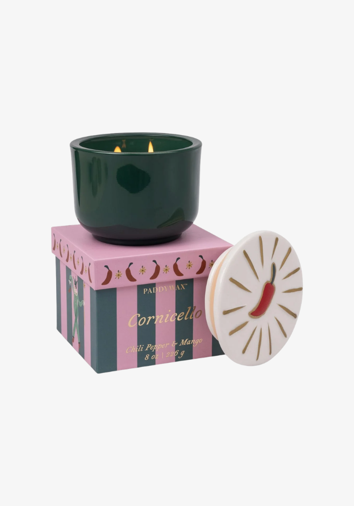 Bougie Charmed Chili Pepper & Mango - Paddywax