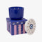 Bougie Charmed Evil Eye Incense & Smoke