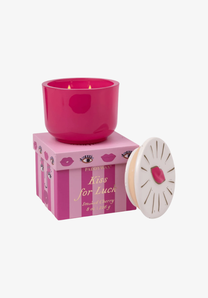 Bougie Charmed Smoked Cherry - Paddywax