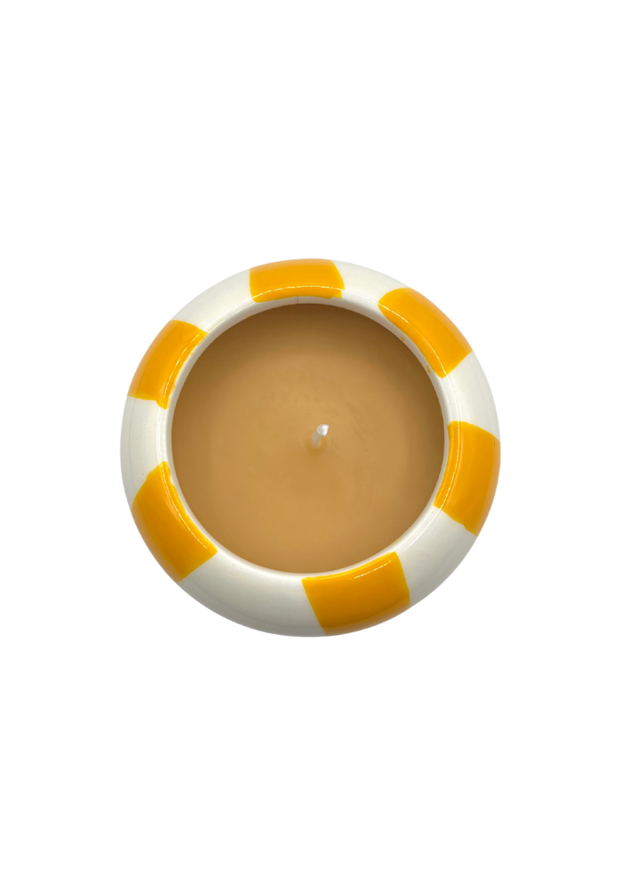 Bougie Elodia Jasmin - Que Rico