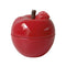 Bougie Pom Glow Rouge