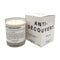 Anti-Calorie Candle