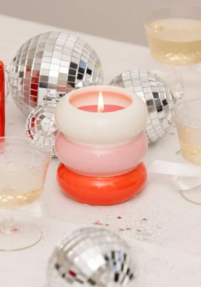 Bougie Elodia Bergamote - Que Rico