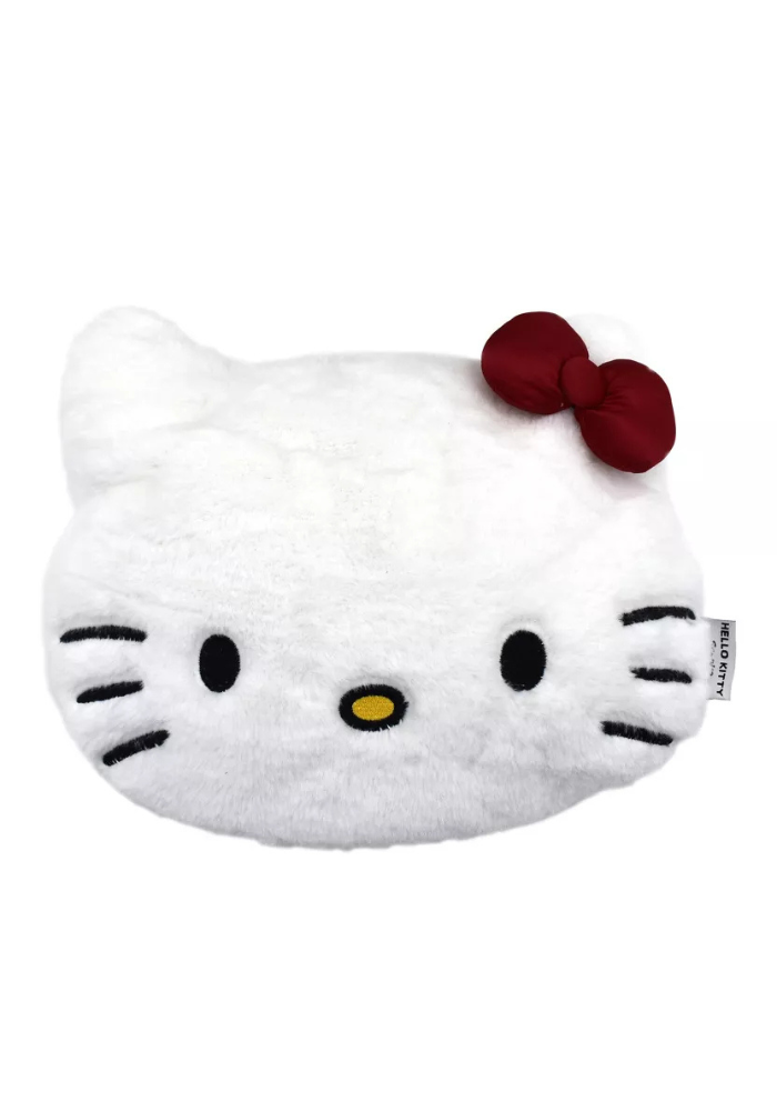 Bouillotte 3 En 1 Hello kitty