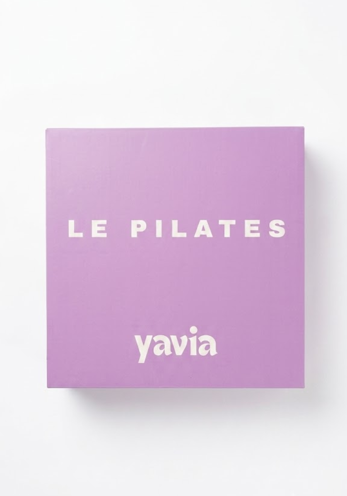 Box Le Pilates - Yavia