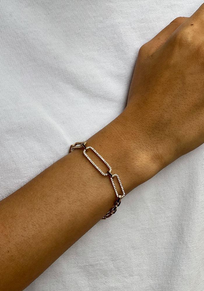 Bracelet Frany - Maison Baika