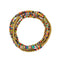 Bracelet 6 Tours Ou Sautoir Happy